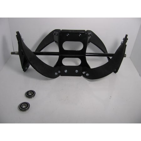 Mtd Auger Asm-21 984-04253-0637